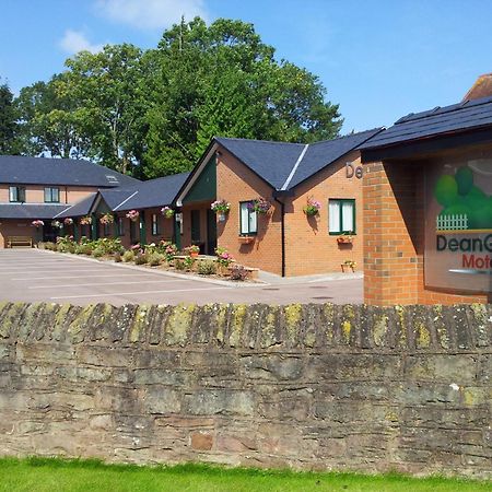 Deangate Motel Lydney Ngoại thất bức ảnh