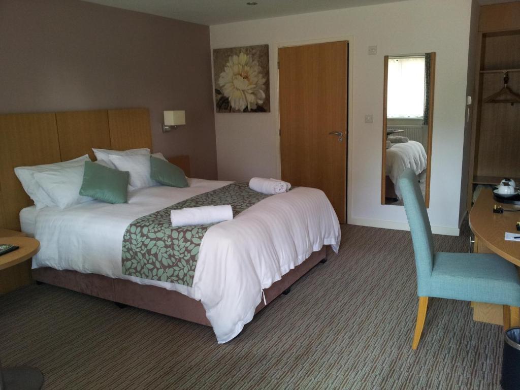 Deangate Motel Lydney Phòng bức ảnh