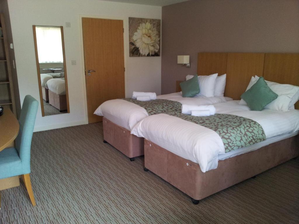 Deangate Motel Lydney Phòng bức ảnh