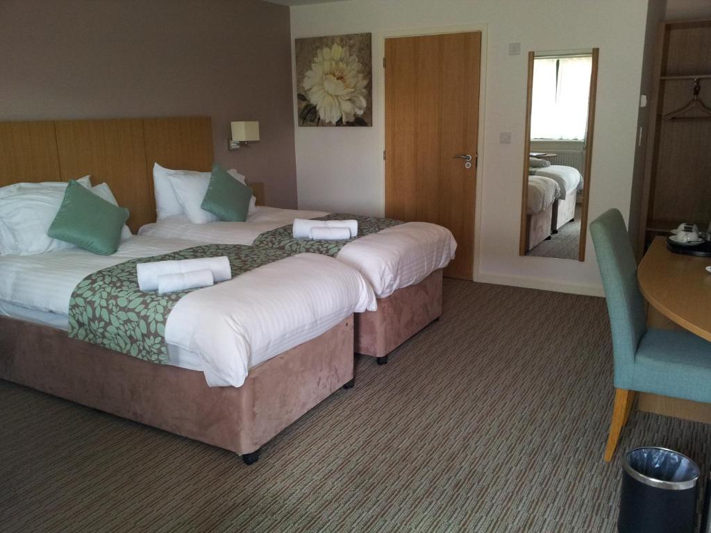 Deangate Motel Lydney Phòng bức ảnh