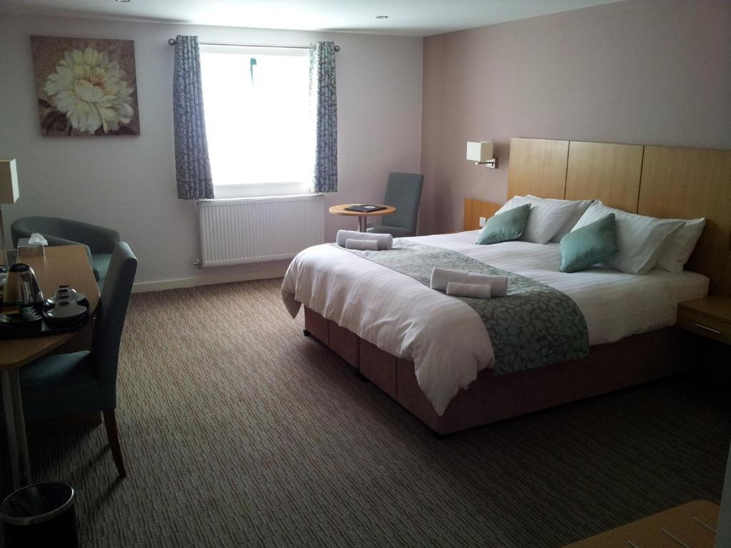 Deangate Motel Lydney Phòng bức ảnh