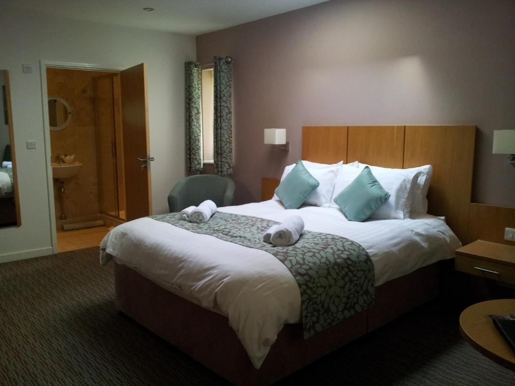 Deangate Motel Lydney Phòng bức ảnh