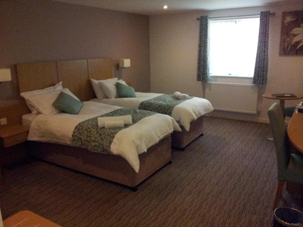 Deangate Motel Lydney Phòng bức ảnh