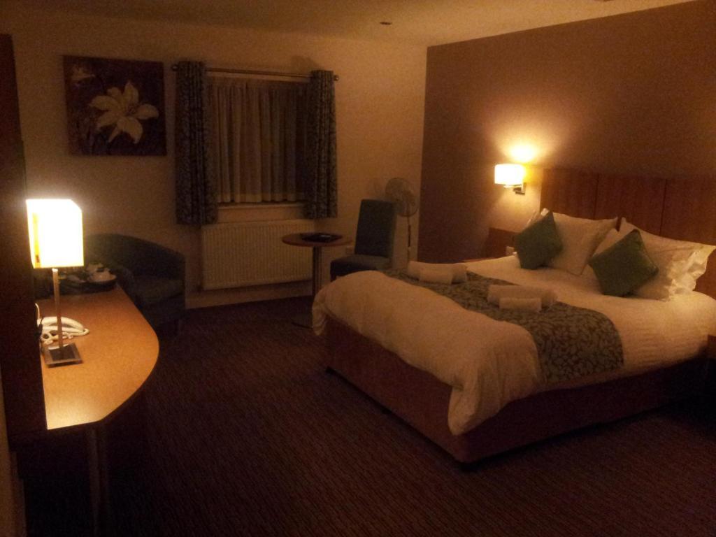 Deangate Motel Lydney Phòng bức ảnh