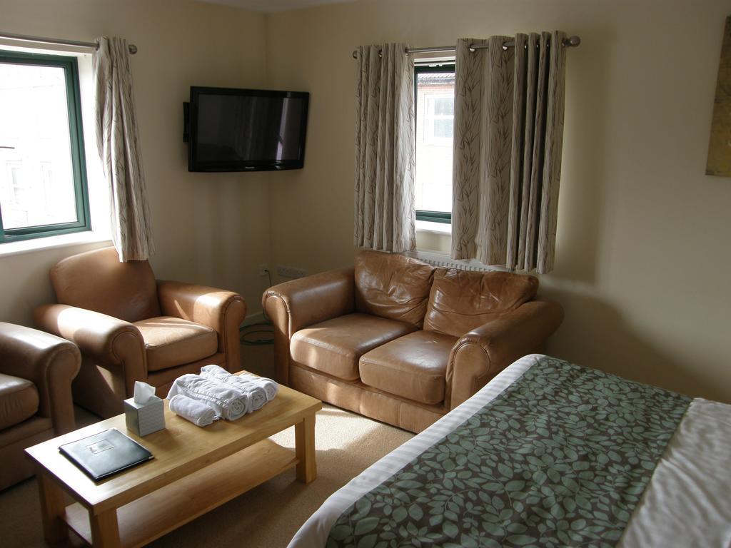 Deangate Motel Lydney Phòng bức ảnh