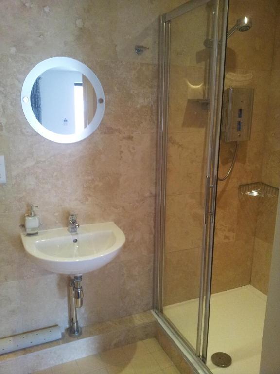 Deangate Motel Lydney Ngoại thất bức ảnh