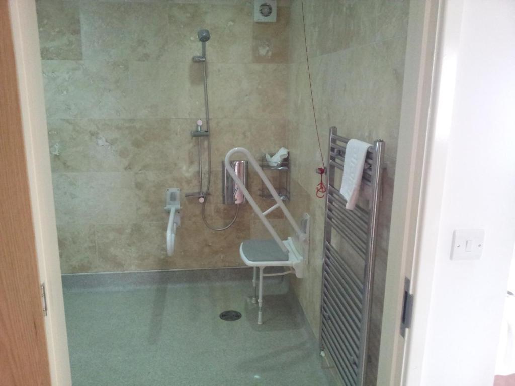 Deangate Motel Lydney Ngoại thất bức ảnh