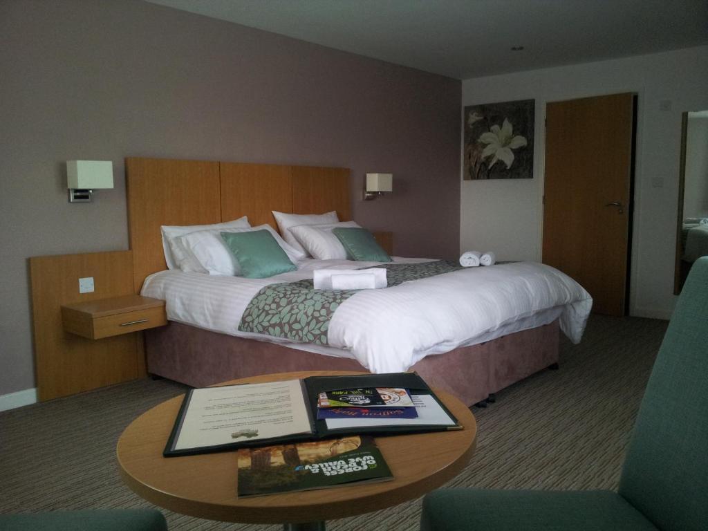 Deangate Motel Lydney Phòng bức ảnh