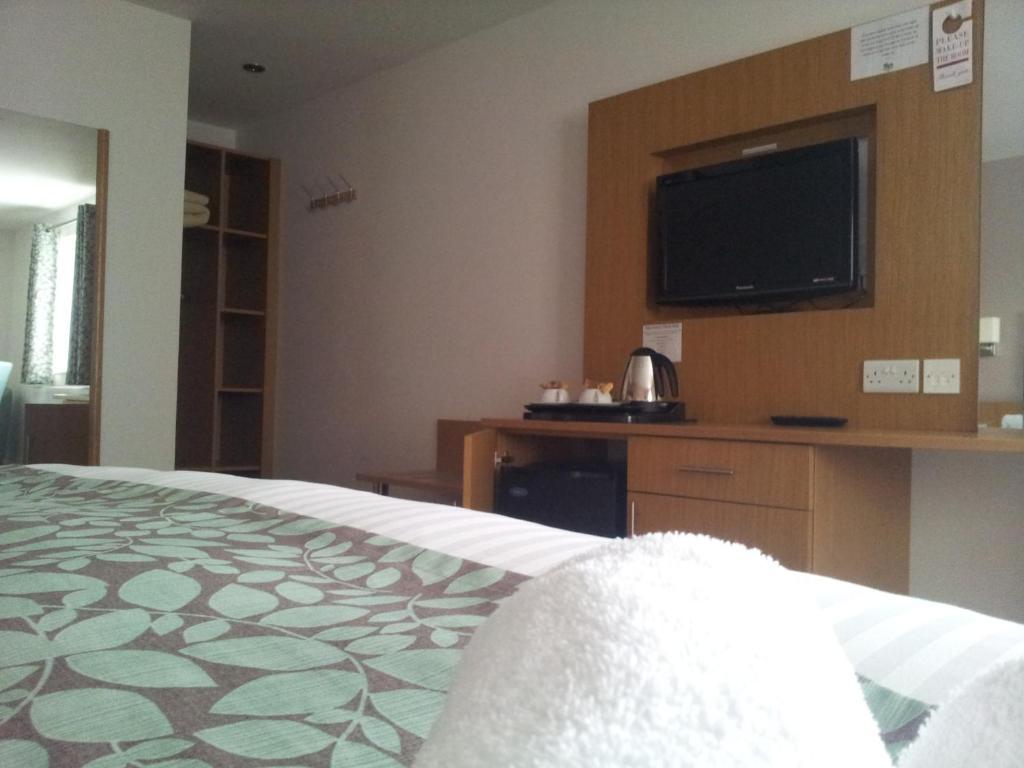 Deangate Motel Lydney Phòng bức ảnh