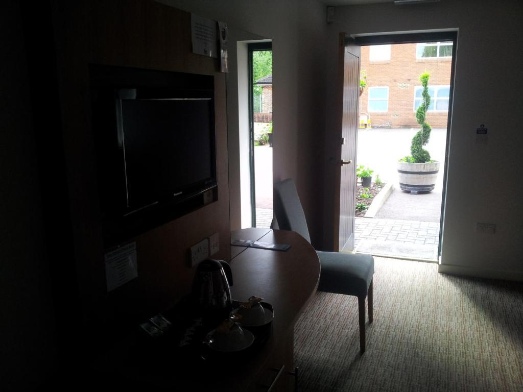 Deangate Motel Lydney Ngoại thất bức ảnh