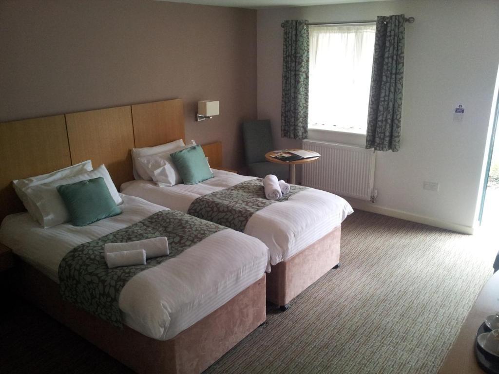 Deangate Motel Lydney Ngoại thất bức ảnh