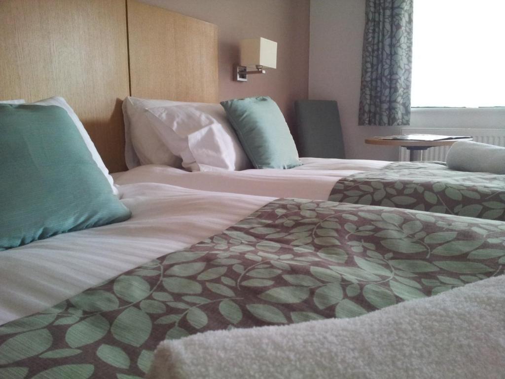 Deangate Motel Lydney Ngoại thất bức ảnh