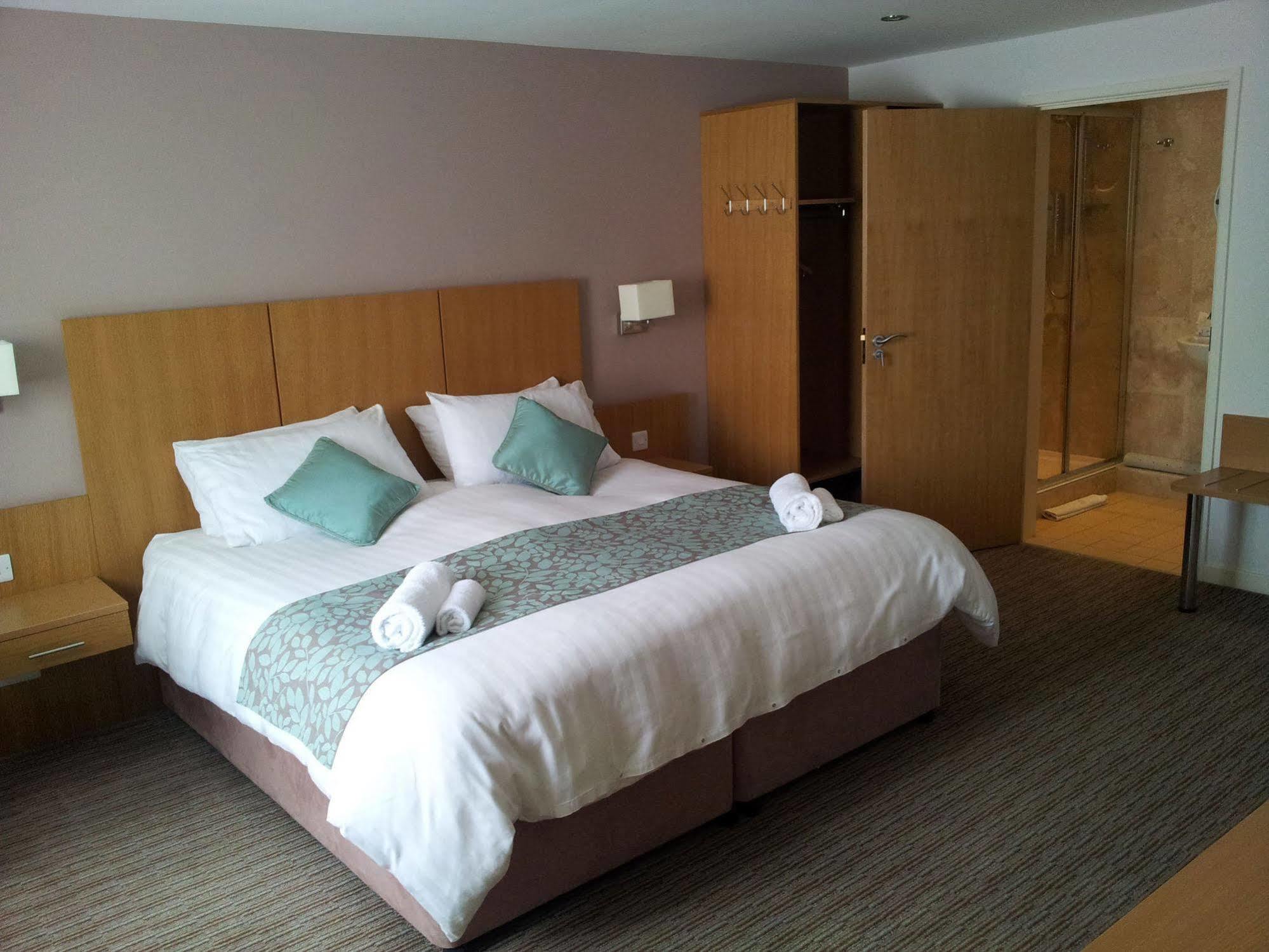 Deangate Motel Lydney Ngoại thất bức ảnh