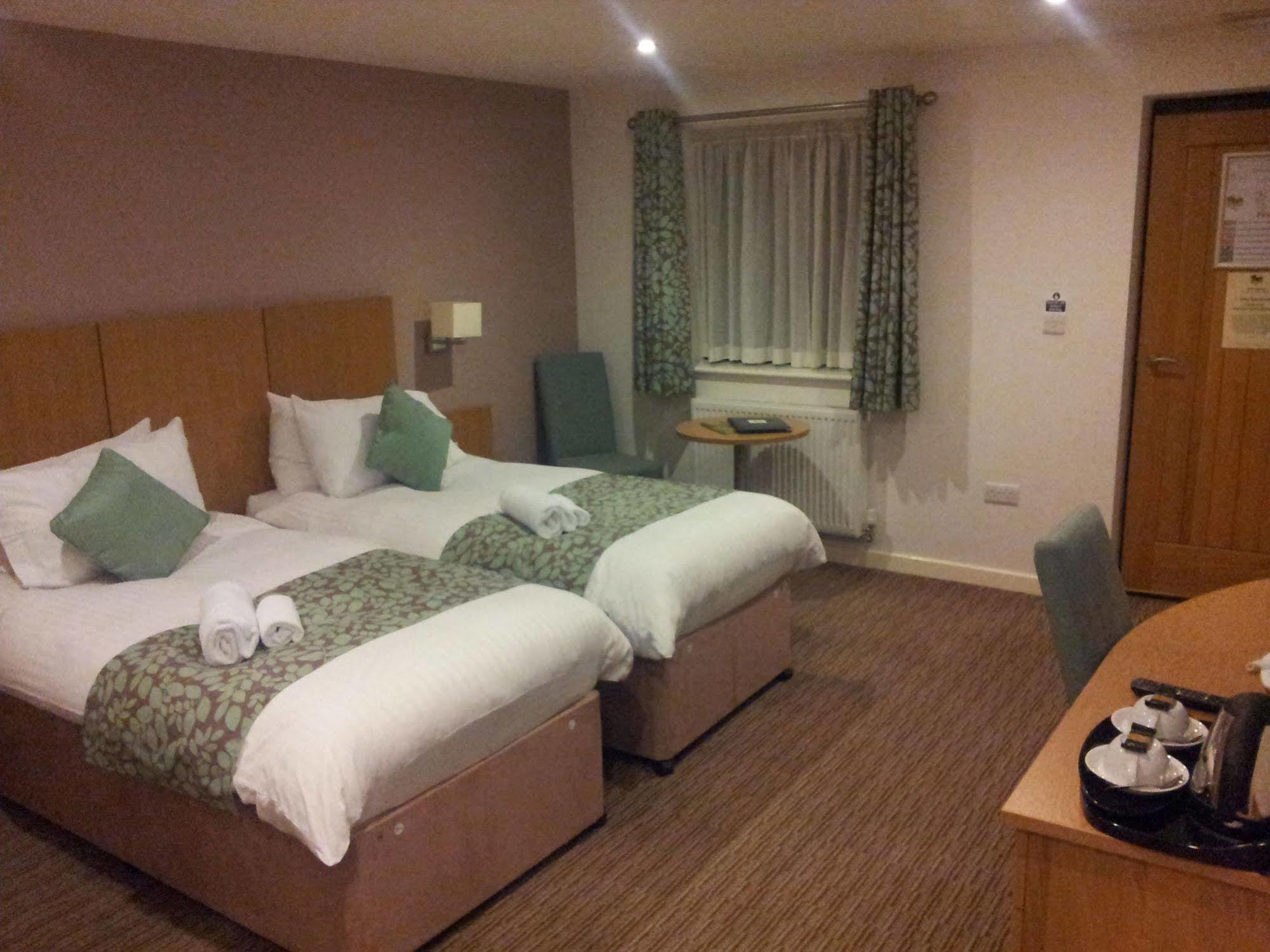 Deangate Motel Lydney Ngoại thất bức ảnh