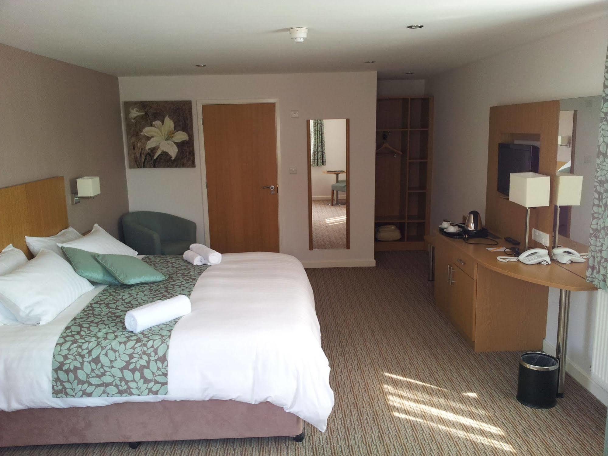 Deangate Motel Lydney Ngoại thất bức ảnh