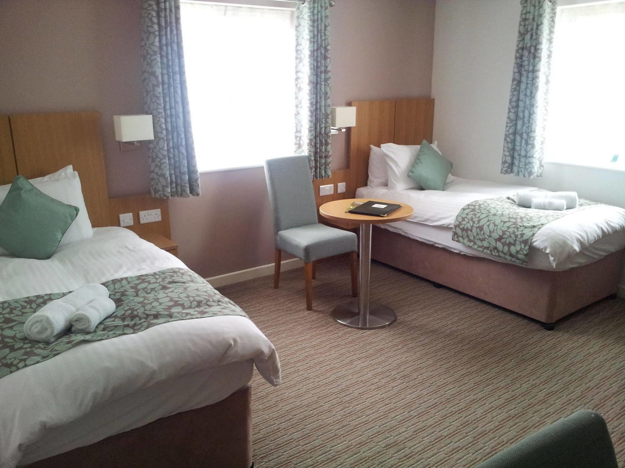 Deangate Motel Lydney Ngoại thất bức ảnh