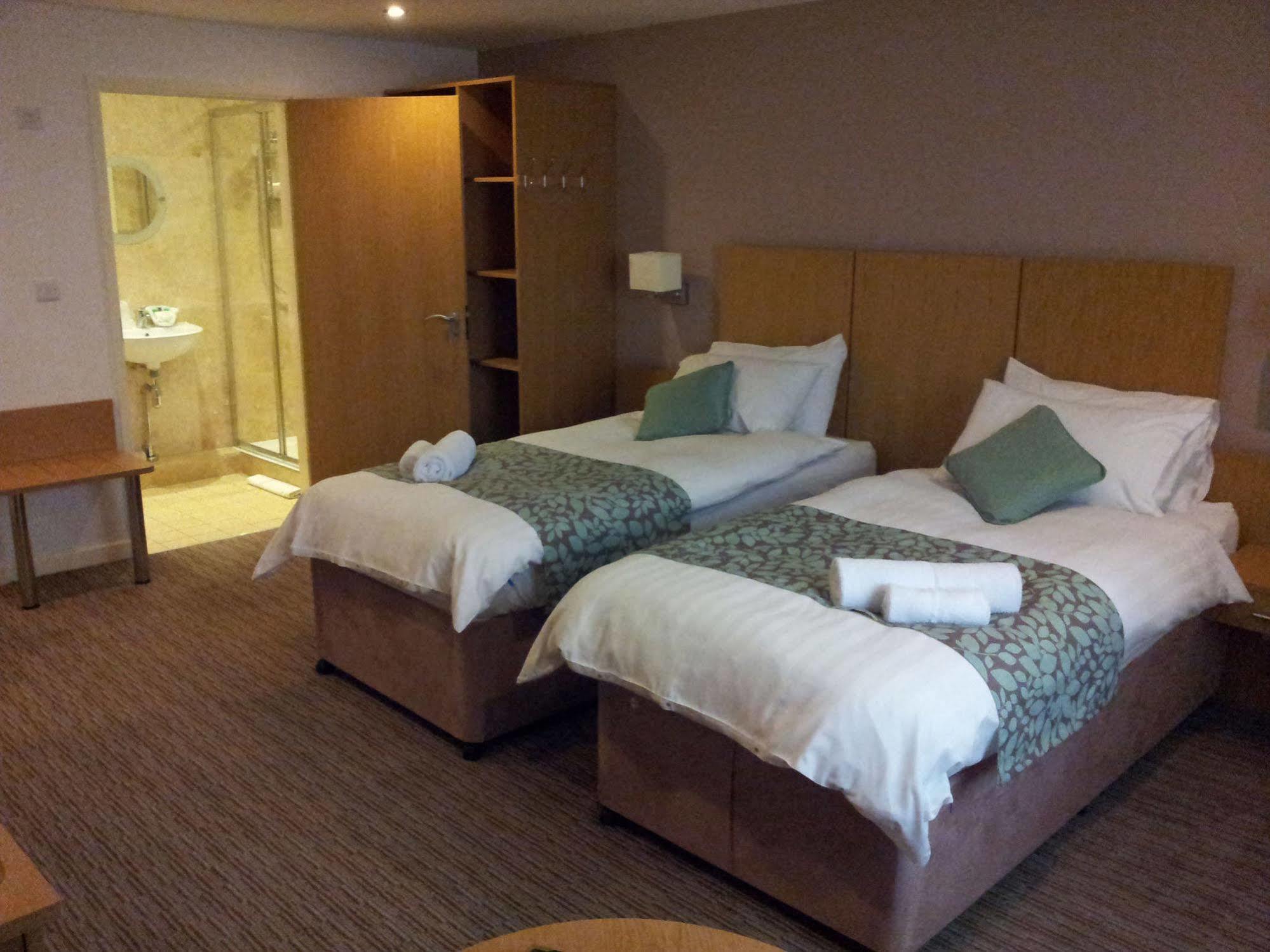 Deangate Motel Lydney Ngoại thất bức ảnh