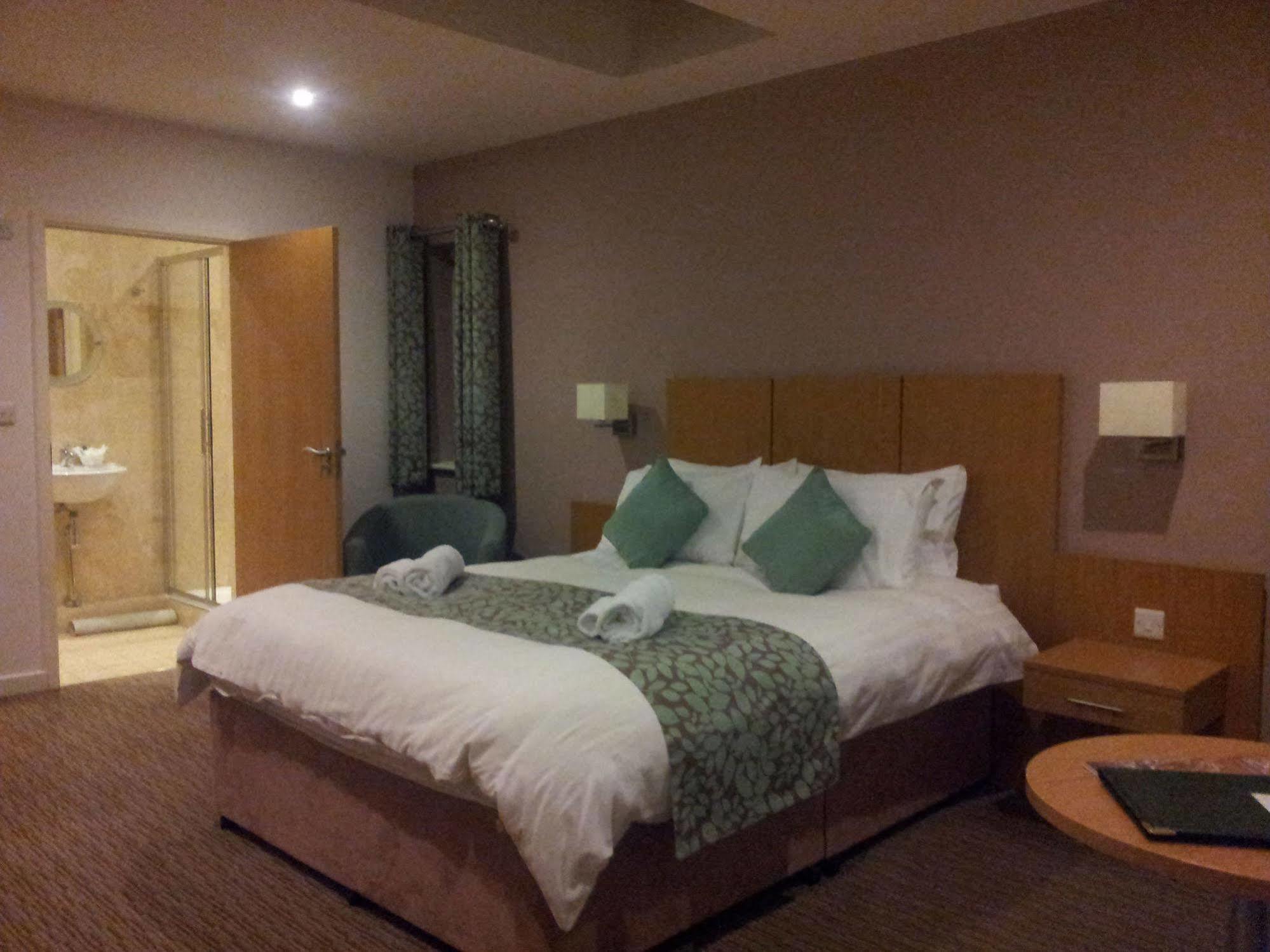 Deangate Motel Lydney Ngoại thất bức ảnh