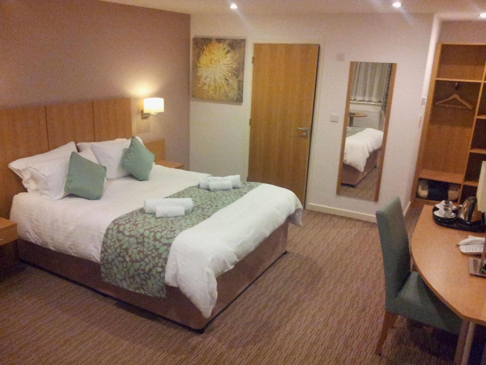Deangate Motel Lydney Ngoại thất bức ảnh