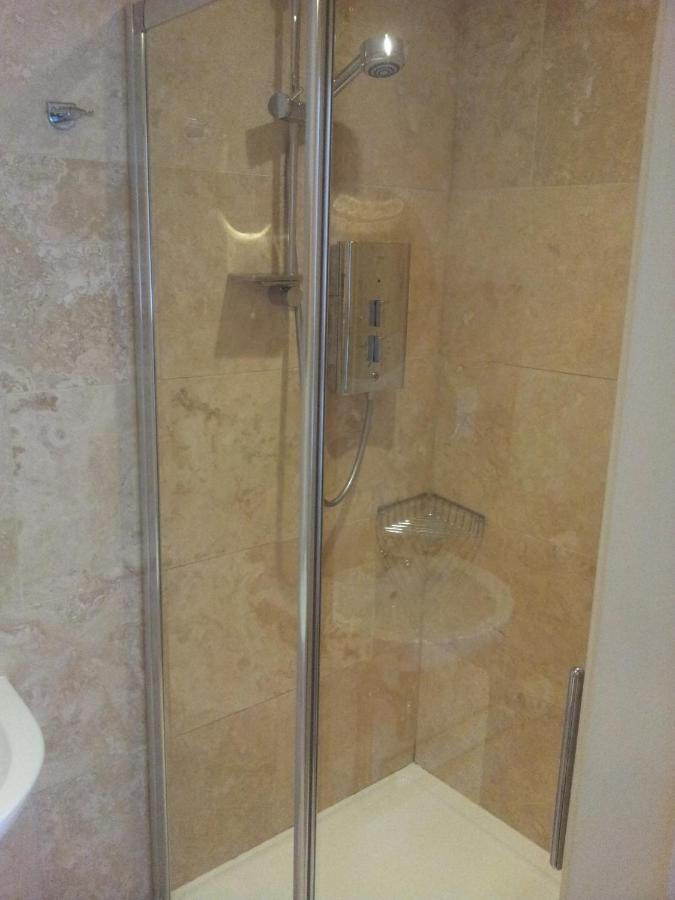 Deangate Motel Lydney Ngoại thất bức ảnh