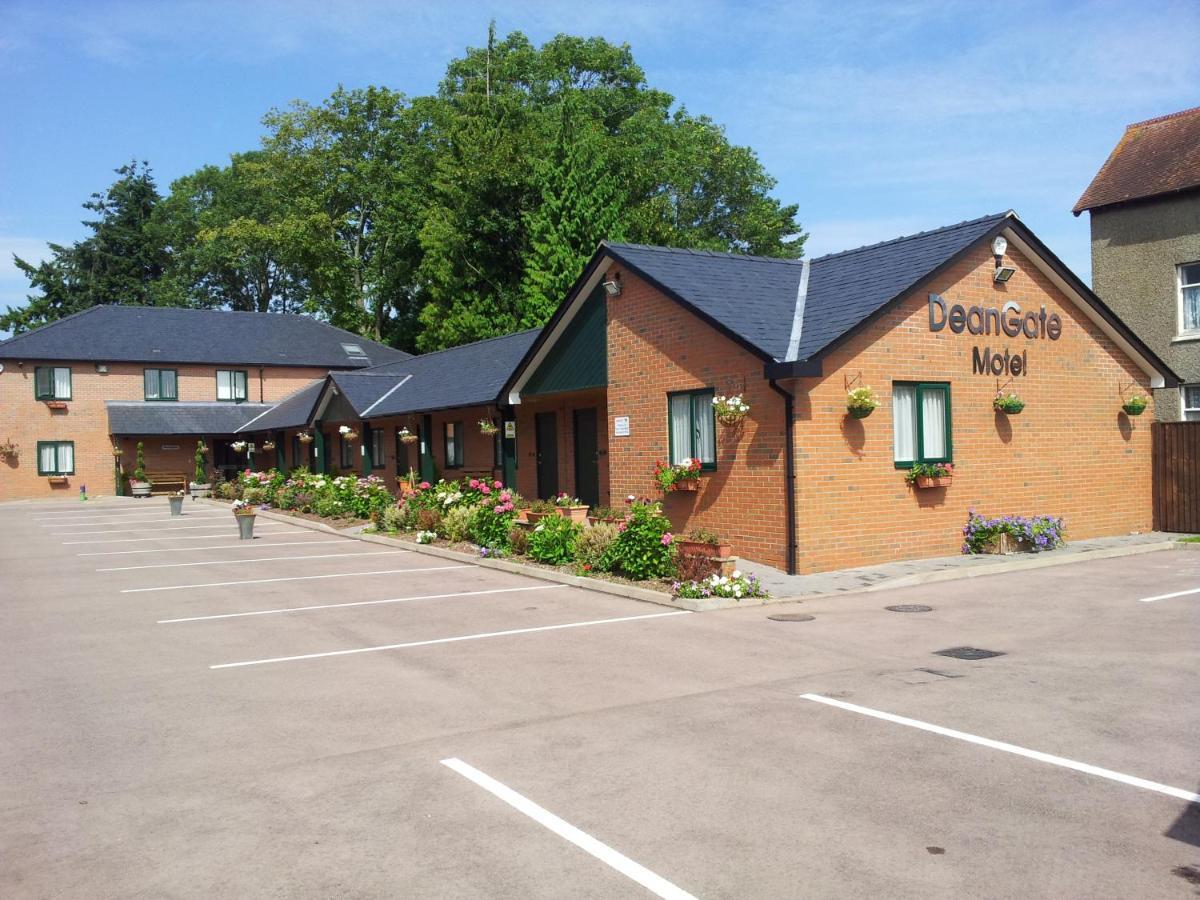 Deangate Motel Lydney Ngoại thất bức ảnh